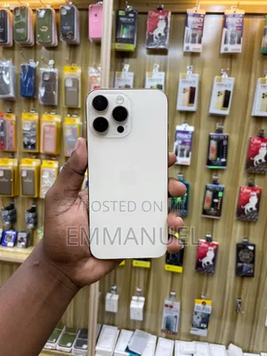 Apple iPhone 12 Pro Max 256 GB Gold