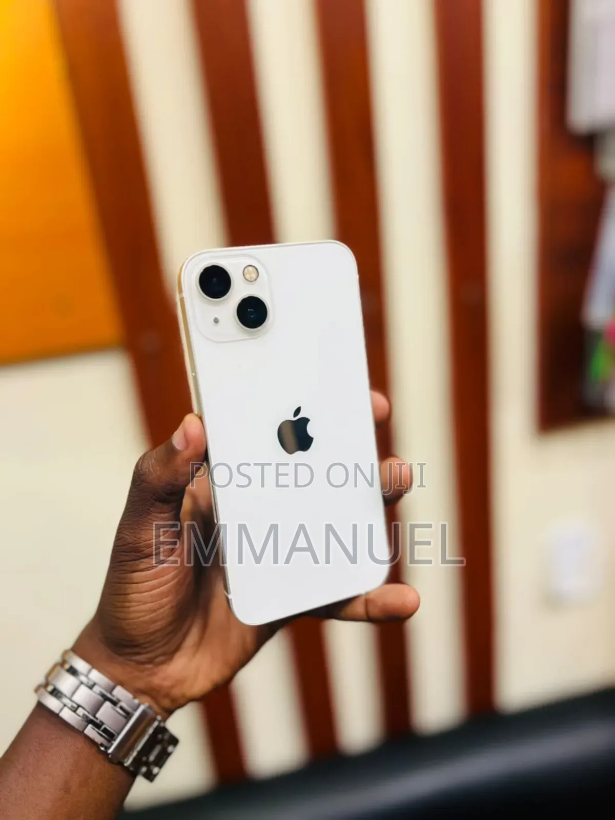 Apple iPhone 13 128 GB Pink