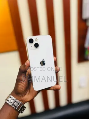 Apple iPhone 13 128 GB Pink
