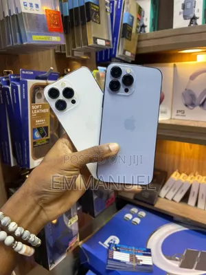 Apple iPhone 13 Pro 128 GB Blue