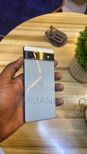 Google Pixel 6a 128 GB Blue