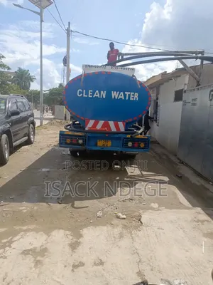 Majisafi Clean Water