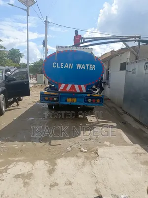 Majisafi Clean Water