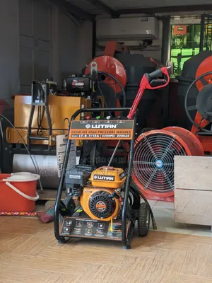 Lutian Pressure Washer