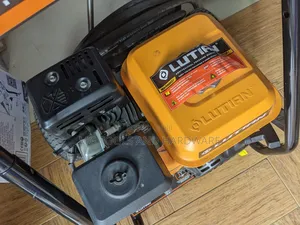 Lutian Pressure Washer