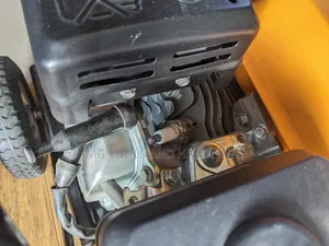 Lutian Pressure Washer