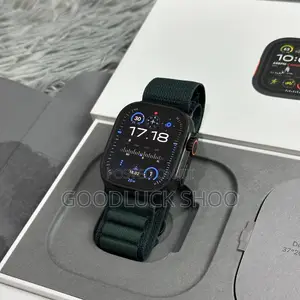 Apple Watch Ultra 2 49mm