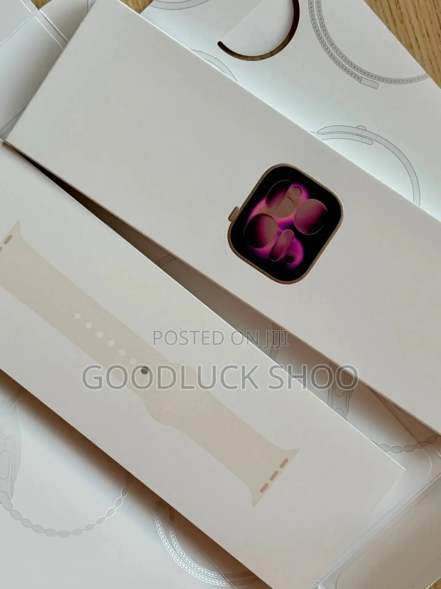Apple Watch Series 11 42mm