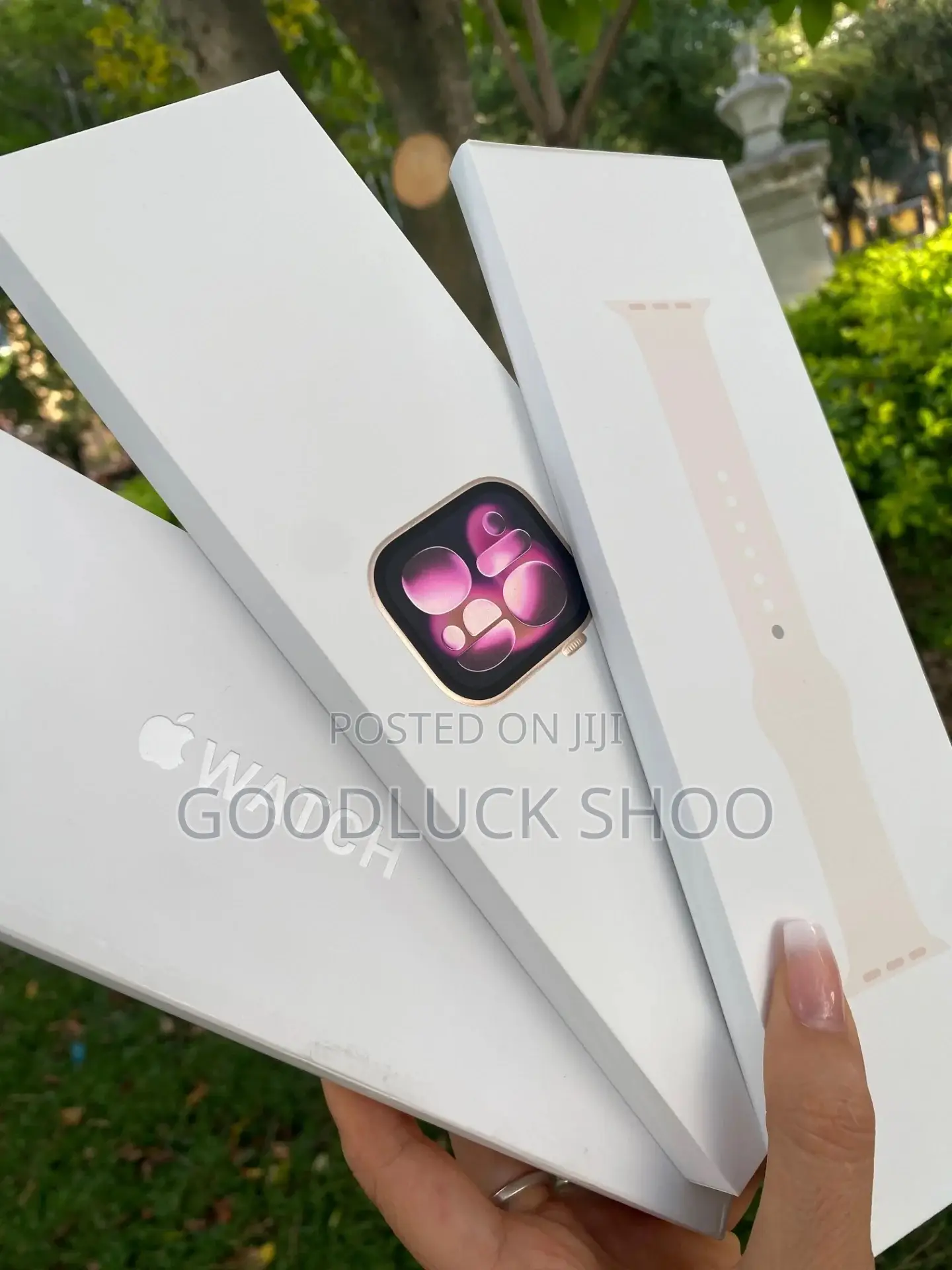 Apple Watch Series 11 42mm