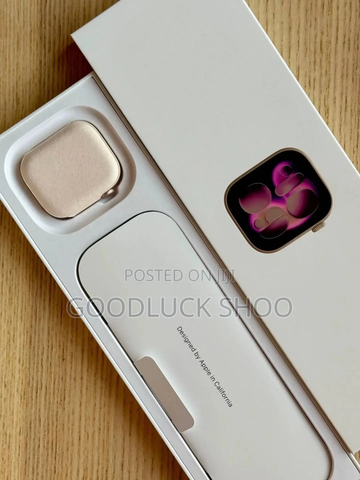 Apple Watch Series 11 42mm