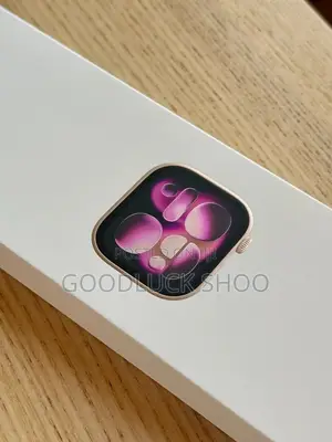 Apple Watch Series 11 42mm
