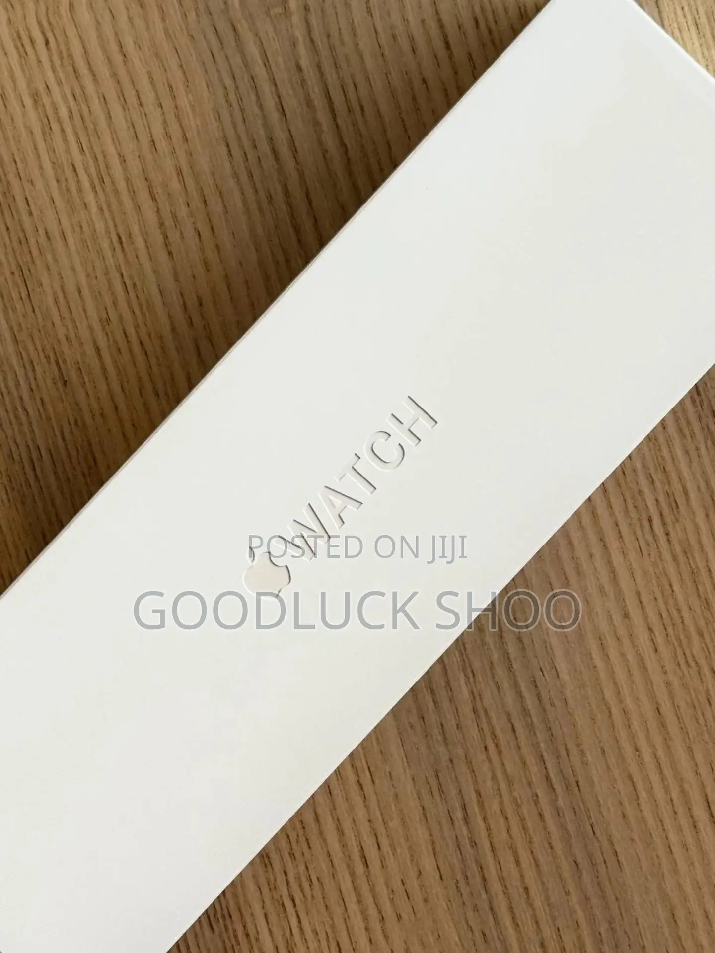Apple Watch Series 11 42mm