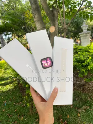 Apple Watch Series 11 42mm