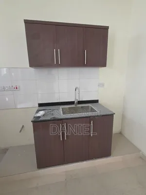 Kitchen Cabinets Installation