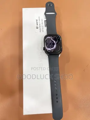 Apple Watch Series 11 46mm