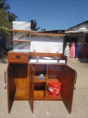 Kitchen Cabinets Ya Kisasa