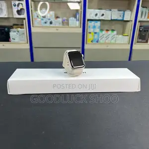 Apple Watch Se2 44mm