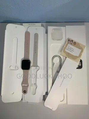 Apple Watch Se 2 40mm