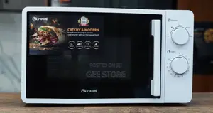 Skywood Microwave