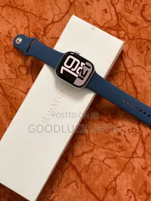 Apple Smartwatch Series 10 46mm