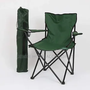 Portable Folding Camping Chair -outdoor