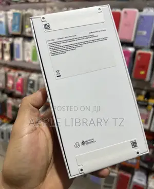 New Samsung Galaxy A56 256 GB Black