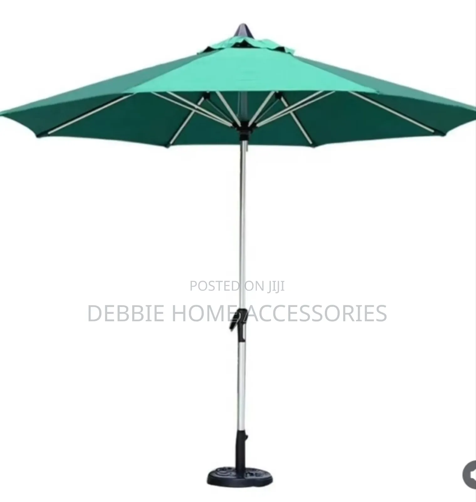 3m- Outdoor Patio Umbrella