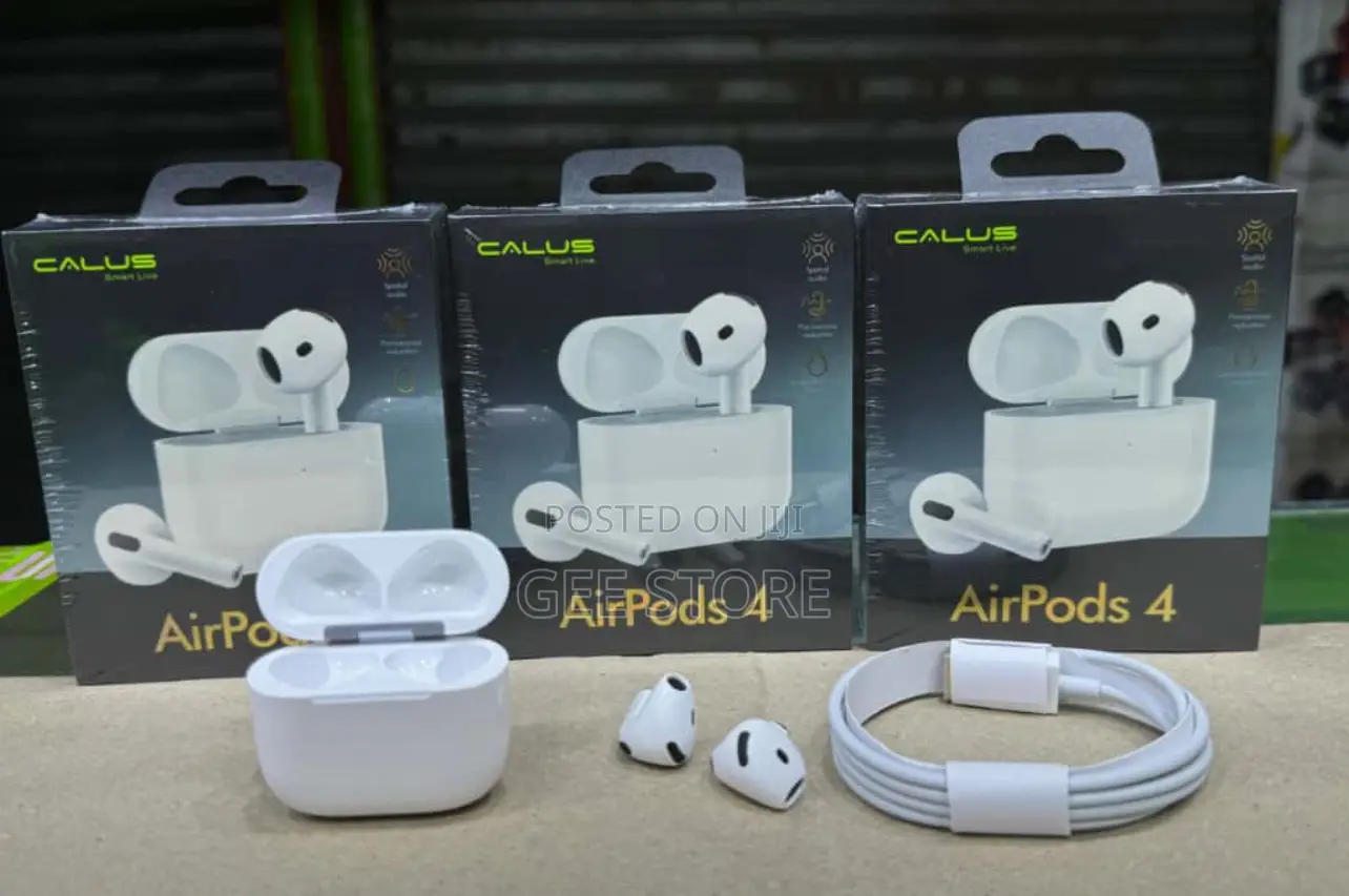 Calus Earpods Original