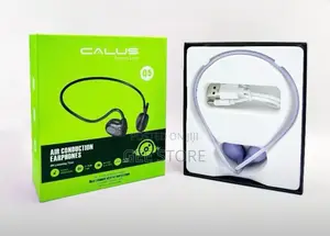 Air Conduction Earphones Q5