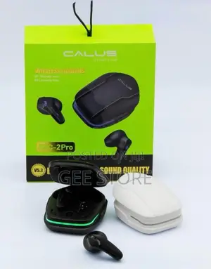 Calus Original Earbuds Enc-6 Pro