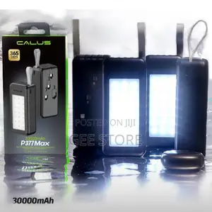 Calus Original Powerbank P-377