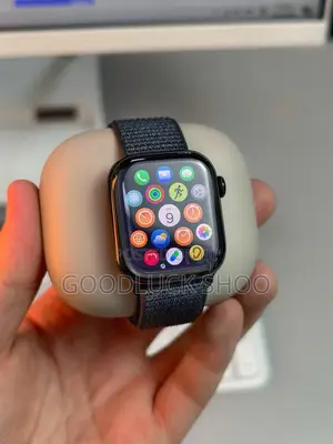 Apple Watch Series 10