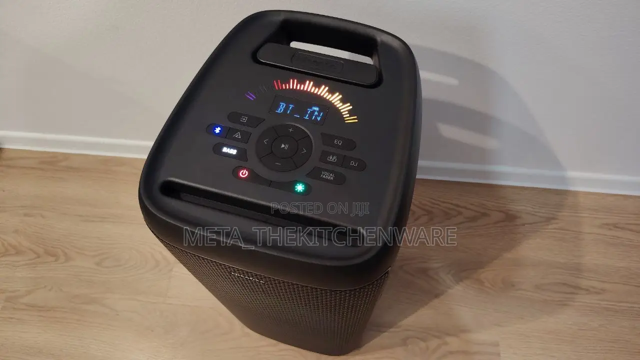 Hisense Party Thunder Speaker 620w