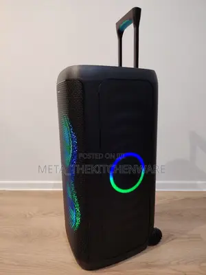 Hisense Party Thunder Speaker 620w