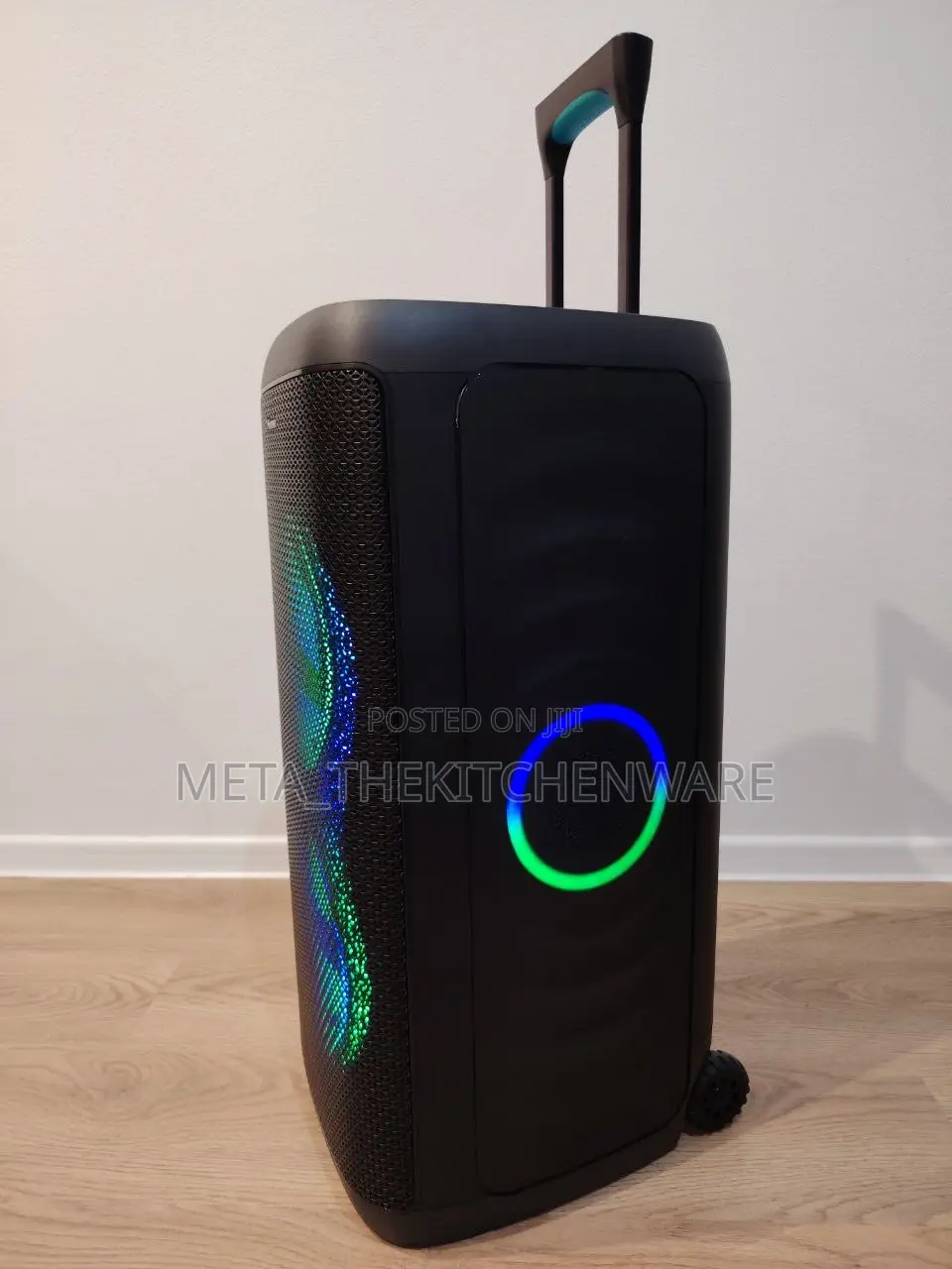 Hisense Party Thunder Speaker 620w