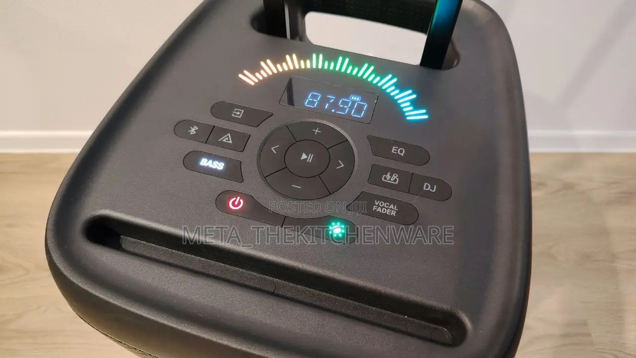 Hisense Party Thunder Speaker 620w