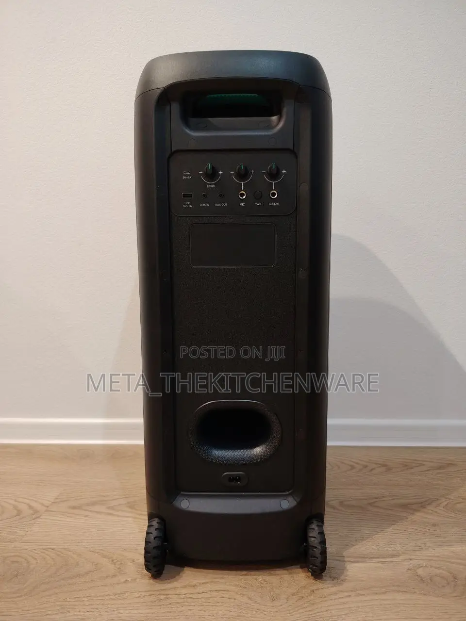 Hisense Party Thunder Speaker 620w