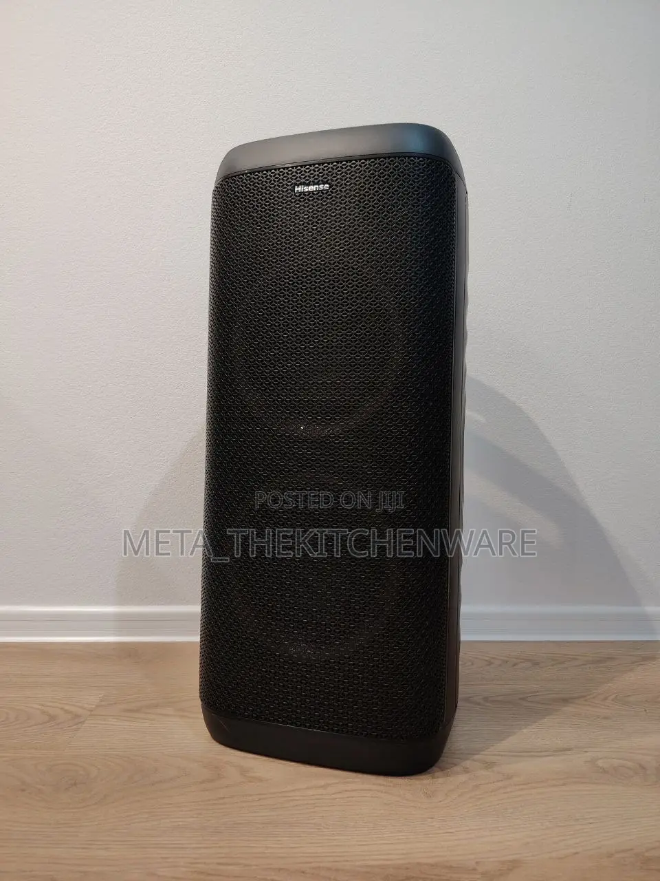 Hisense Party Thunder Speaker 620w