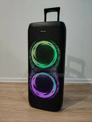 Hisense Party Thunder Speaker 620w