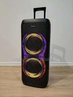 Hisense Party Thunder Speaker 620w