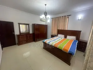 Furnished 3bdrm Apartment in Mikocheni for rent