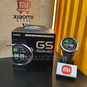 Mibro Watch Gs Active 2