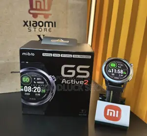 Mibro Watch Gs Active 2