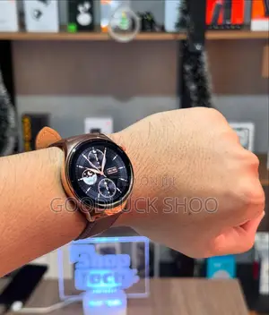 Mibro Smartwatch Lite 3 Pro