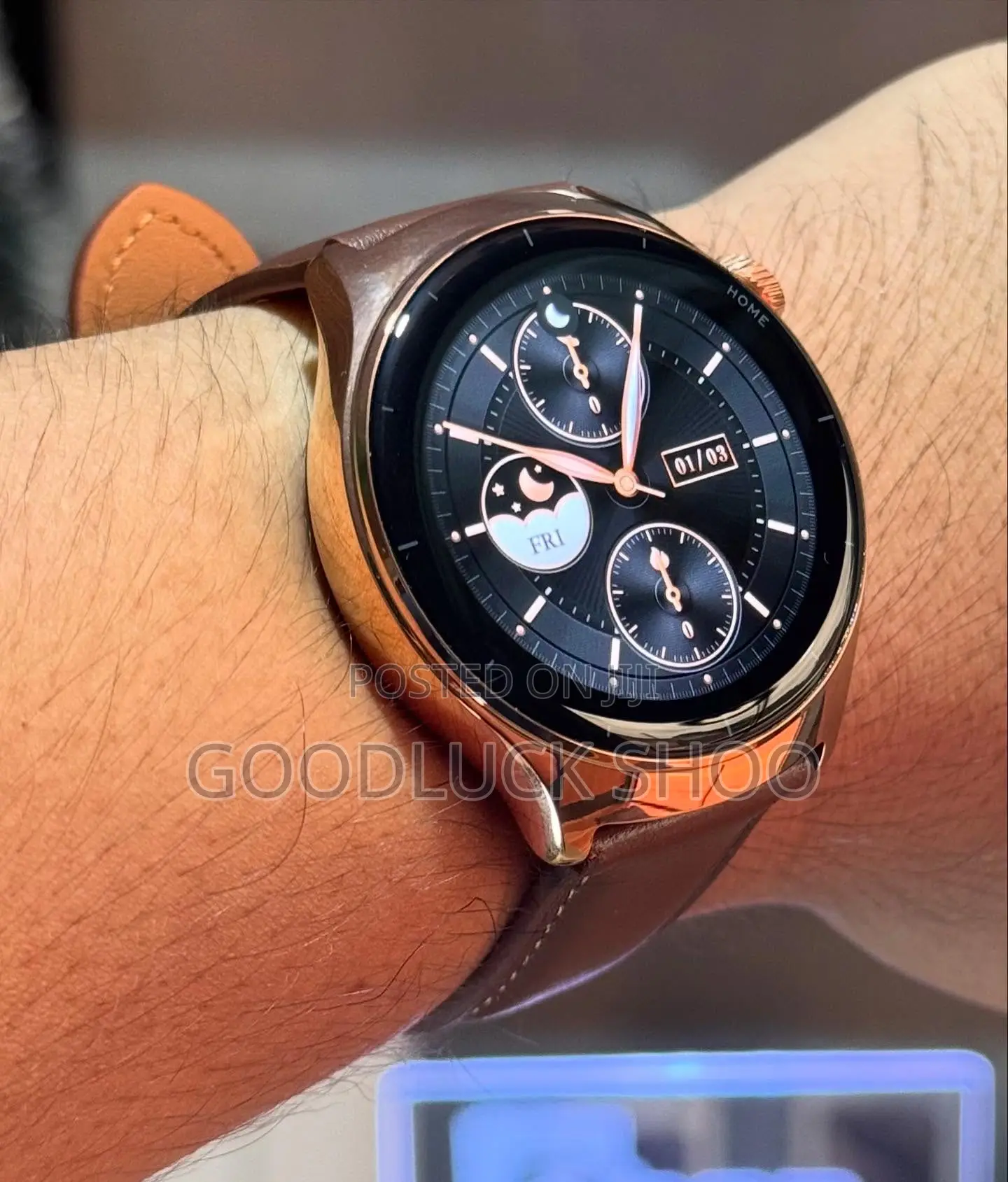 Mibro Smartwatch Lite 3 Pro