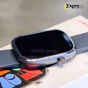 Mibro Smartwach C4