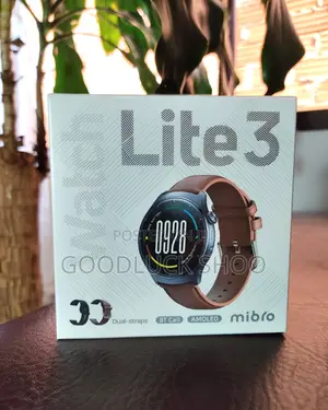 Mibro Watch Lite 3