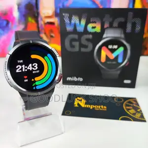 Mibro Watch Gs