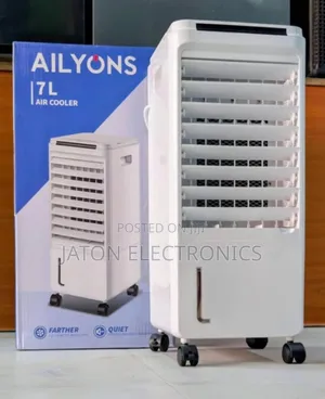 Ailyons Air Cooler 7liter