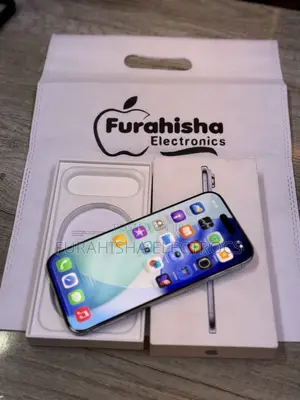 Apple iPhone Air 256 GB Silver